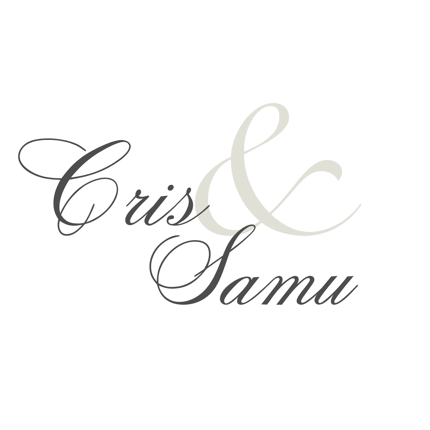 Cris & Samu